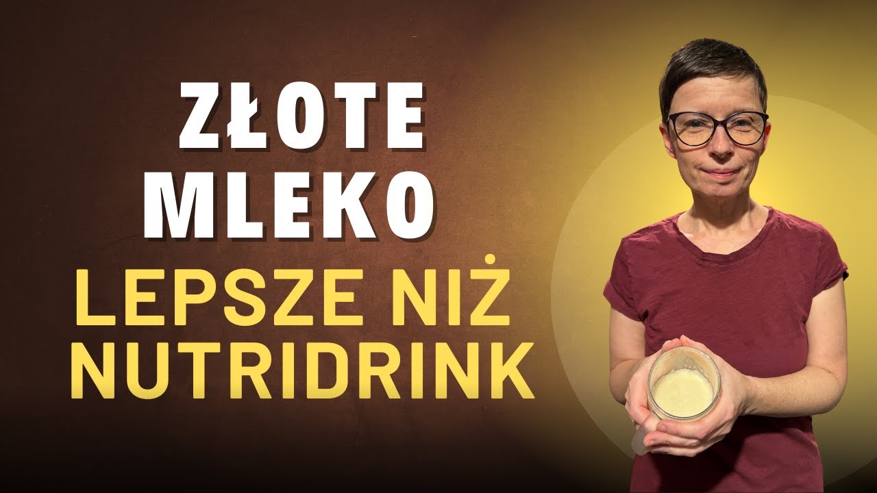 Miniatura filmu: Regeneracyjny napój od gastroenterologa